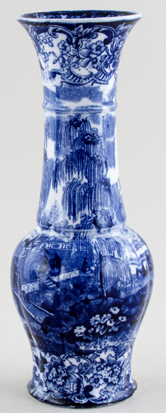Vase c1915